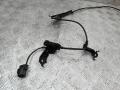 проводка датчика ABS Lexus RX 4 поколение [рестайлинг] 2019, 3.5 л., бензин - фото №2