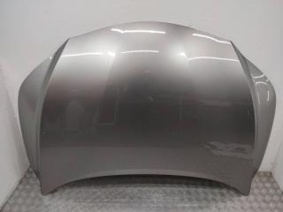 капот Lexus RX 4 поколение [рестайлинг] 2019