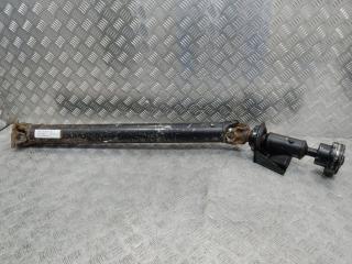 карданный вал Mercedes-Benz M-Класс W164 2005, A1634100502