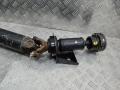 карданный вал Mercedes-Benz M-Класс W164 2005, A1634100502 - фото №4