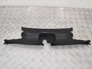 накладка декоративная BMW X3 E83 2005, 3.0 л., дизель, 3402286, 6539357