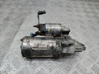 стартер Peugeot Boxer 3 поколение 2007, 2.2 л., 4HU (P22DTE), дизель, МКПП, AMDF5C11000AB