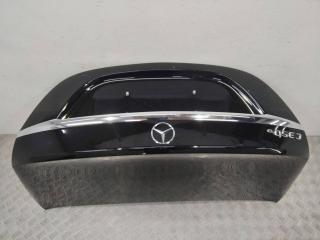 крышка багажника (дверь 3-5) Mercedes-Benz C-Класс W205/S205/C205 2016, седан