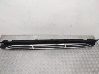 подножка Lexus RX 4 поколение [рестайлинг] 2019, PT93848171