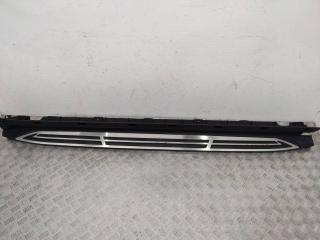 подножка Lexus RX 4 поколение [рестайлинг] 2019, PT93848171