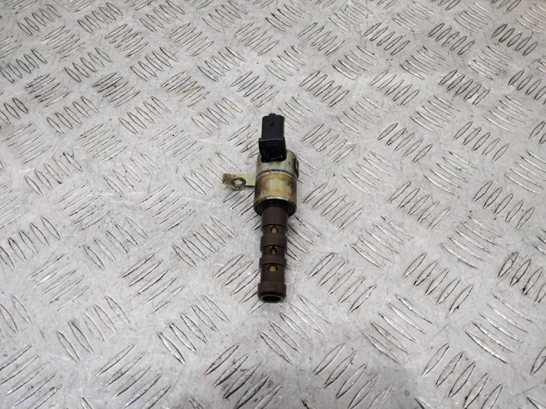 фазорегулятор Renault Scenic 2 поколение 2003, 2.0 л., бензин, МКПП, 108674 - фото №1