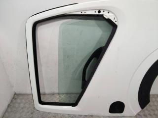 стекло двери передней правой Nissan Cabstar F23 2015