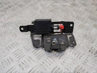 замок багажника BMW X3 E83 2005, 7057364