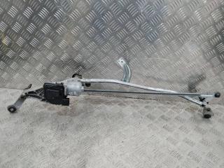 механизм стеклоочистителя (трапеция дворников) Mercedes-Benz E-Класс W213/S213/C238/A238 [рестайлинг] 2021, A2138205104