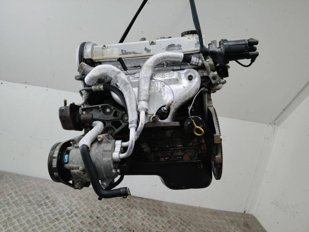 двигатель Daewoo Nexia 1 поколение 1995, 1.5 л., A15MF, бензин, A15MF - фото №1