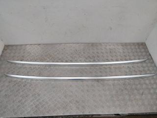 дуги на крышу (рейлинги) Audi Q7 4L 2007, 4L0860021L