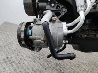 компрессор кондиционера Daewoo Nexia 1 поколение 1995, 1.5 л., A15MF, бензин