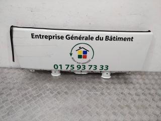 капот Isuzu Elf 6 поколение [рестайлинг] 2022