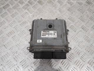 блок управления двигателем Volvo XC90 1 поколение [рестайлинг] 2011, 2.4 л., дизель, 31272463