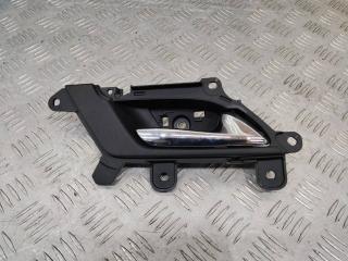 ручка внутренняя передняя правая Lexus RX 4 поколение [рестайлинг] 2019, 676050E020