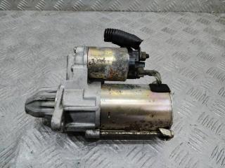 стартер Daewoo Nexia 1 поколение 1995, 1.5 л., A15MF, бензин