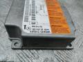 блок AirBag Mercedes-Benz M-Класс W163 [рестайлинг] 2001, A1635422218 - фото №2