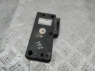 блок управления телефоном Mercedes-Benz M-Класс W163 [рестайлинг] 2001, A2038209926