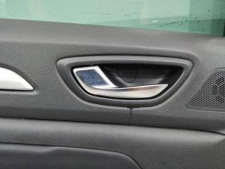 ручка внутренняя задняя левая Renault Megane 4 поколение 2019, хетчбэк 5 дв.