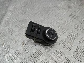переключатель света Opel Astra J [рестайлинг] 2013, 13268695