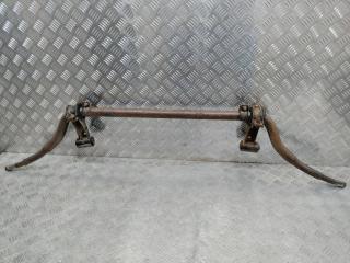 стабилизатор подвески передний Mercedes-Benz M-Класс W163 [рестайлинг] 2001