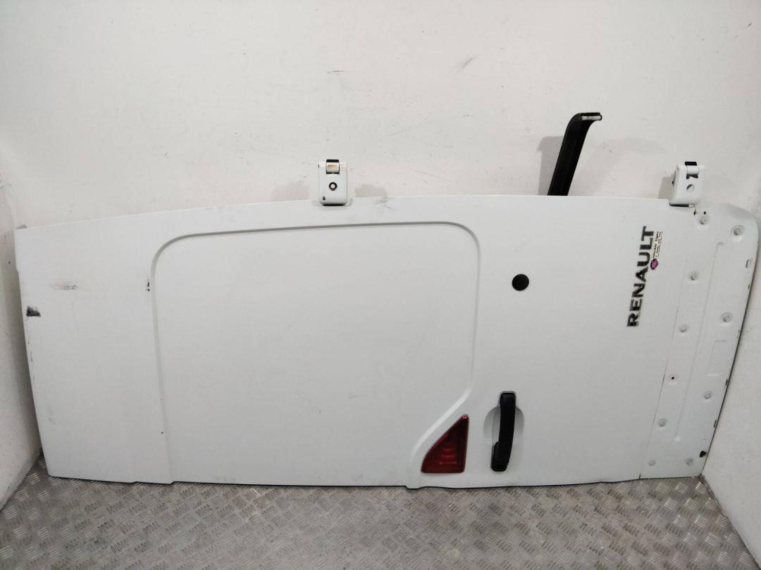 дверь задняя распашная правая Renault Master 3 поколение 2013 - фото №1