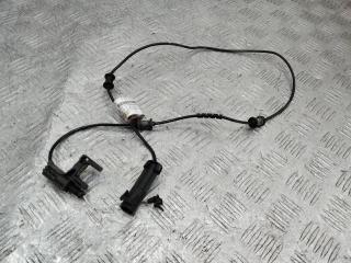 датчик износа тормозных колодок передний Mercedes-Benz M-Класс W163 [рестайлинг] 2001, A1635408805