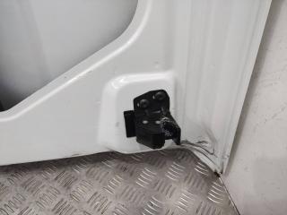 замок двери Renault Master 3 поколение 2013