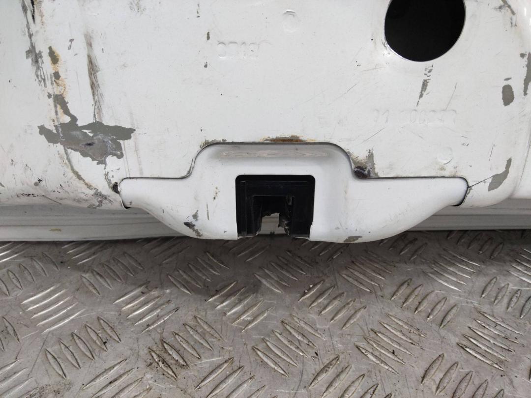 замок двери Renault Master 3 поколение 2013 - фото №1