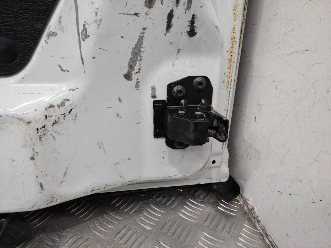 замок двери Renault Master 3 поколение 2013 - фото №1