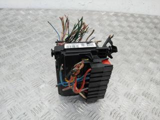 блок предохранителей Citroen C5 1 поколение [рестайлинг] 2007, 9661682980, L11