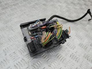 блок предохранителей Peugeot 308 T7 2010, 9666700480, R05
