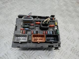 блок предохранителей Peugeot 308 T7 2008, 9664706280, R05
