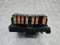 блок предохранителей Peugeot 308 T7 2008, 9664706280, R05 - фото №4