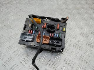 блок предохранителей Peugeot 307 1 поколение [рестайлинг] 2007, 9661708280, L11