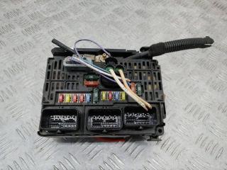 блок предохранителей Citroen C5 1 поколение [рестайлинг] 2006, 9658539680, L06