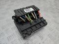 блок предохранителей Peugeot 307 1 поколение [рестайлинг] 2007, 9661708280, L11 - фото №4