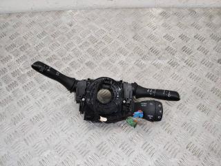 переключатель подрулевой (стрекоза) Renault Kadjar 1 поколение 2016, 255545857R