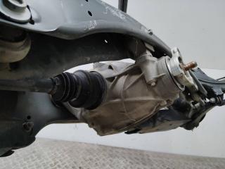 редуктор заднего моста (в задней балке) Mercedes-Benz E-Класс W213/S213/C238/A238 [рестайлинг] 2021, 2.0 л., дизель, 2133502212