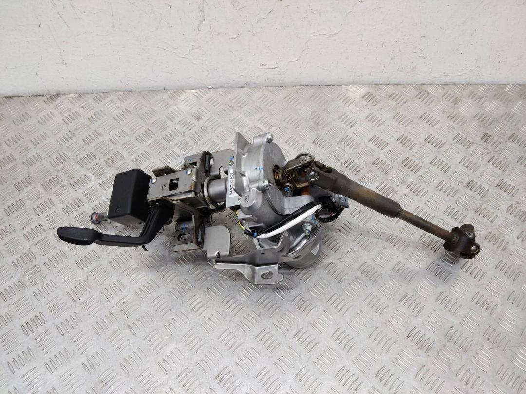 электрогидроусилитель руля Renault Kadjar 1 поколение 2016, 488107197R - фото №1