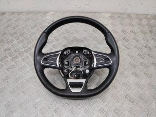 руль Renault Kadjar 1 поколение 2016, 484005825R