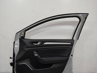 стеклоподъемник электрический передний правый Renault Megane 4 поколение 2019, хетчбэк 5 дв., 181219, 193705, 402777D