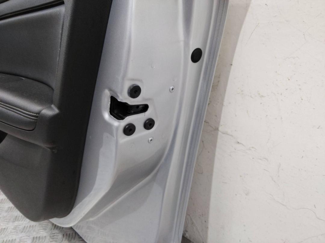 замок двери передней правой Renault Megane 4 поколение 2019, хетчбэк 5 дв., 805023997R - фото №1