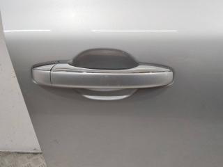 ручка наружная Renault Megane 4 поколение 2019, хетчбэк 5 дв.