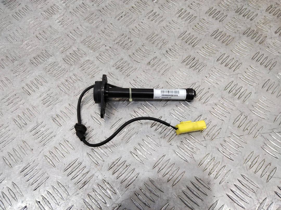 пиропатрон петли капота Mercedes-Benz C-Класс W205/S205/C205 2016, A2059060002 - фото №1