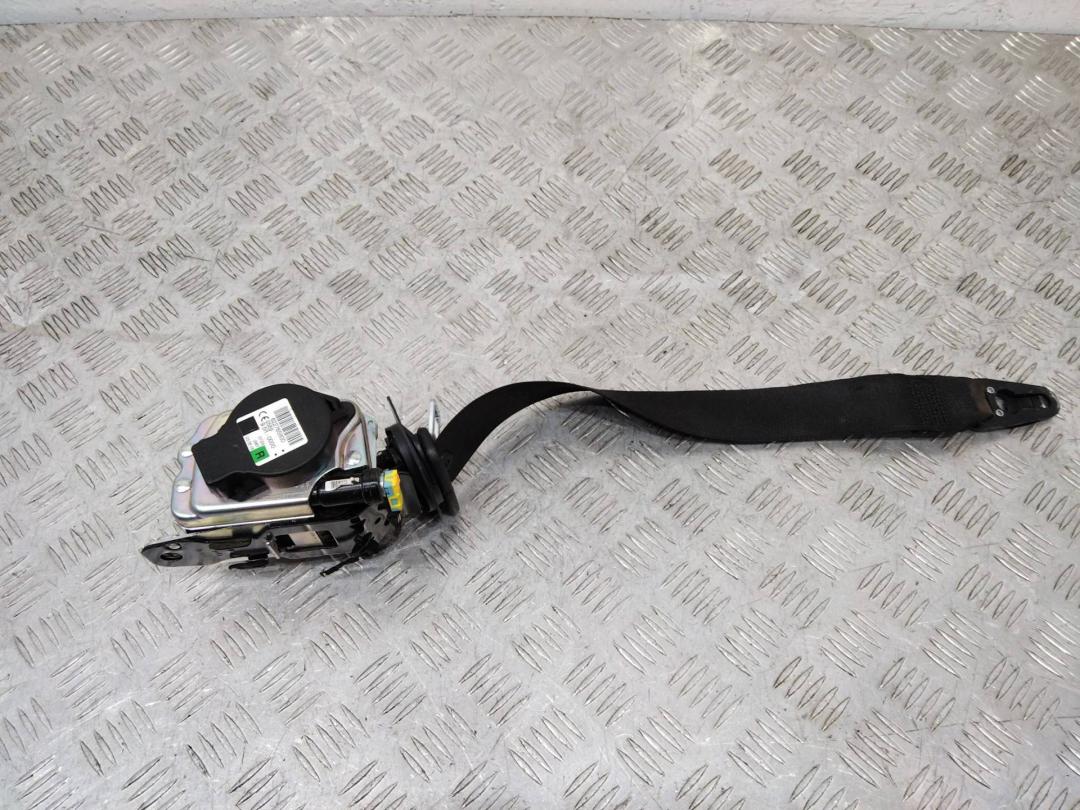 ремень безопасности Mercedes-Benz C-Класс W205/S205/C205 2016, A2058600285, 622765800 - фото №1