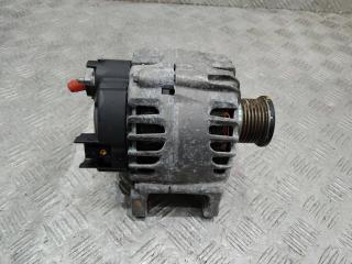 генератор Renault Megane 3 поколение [2-й рестайлинг] 2014, 1.2 л., бензин, 8200849752