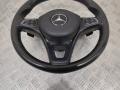 руль Mercedes-Benz C-Класс W205/S205/C205 2016, A0004601803 - фото №3