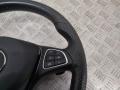 руль Mercedes-Benz C-Класс W205/S205/C205 2016, A0004601803 - фото №5