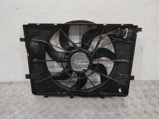 вентилятор радиатора Mercedes-Benz E-Класс W213/S213/C238/A238 [рестайлинг] 2021, 2.0 л., дизель, A0999062100